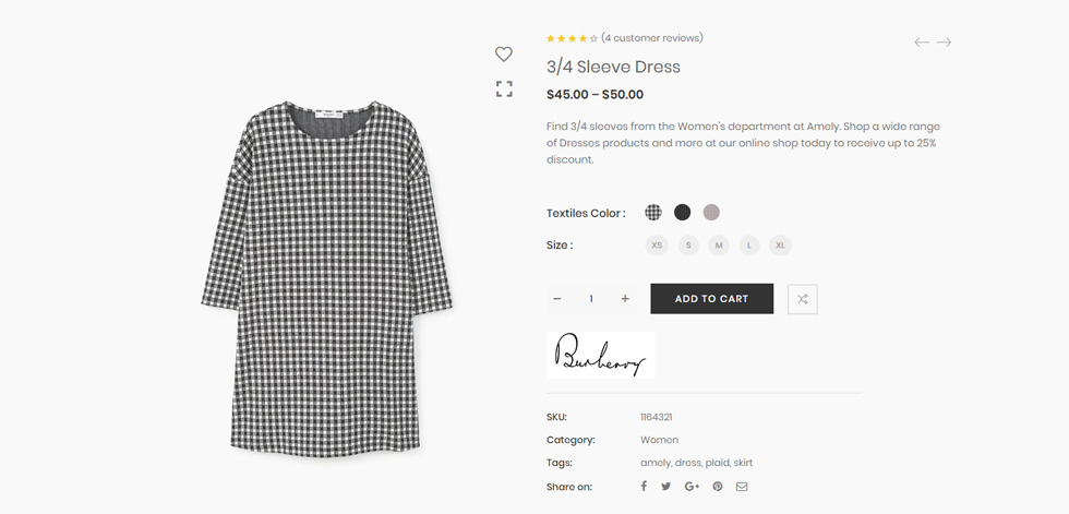 Product details