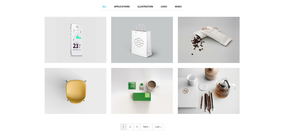 Portfolio