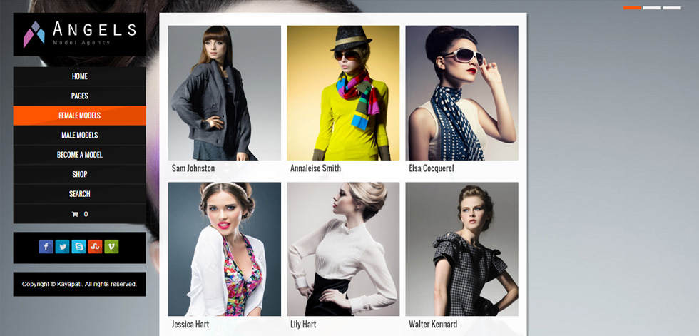 Models