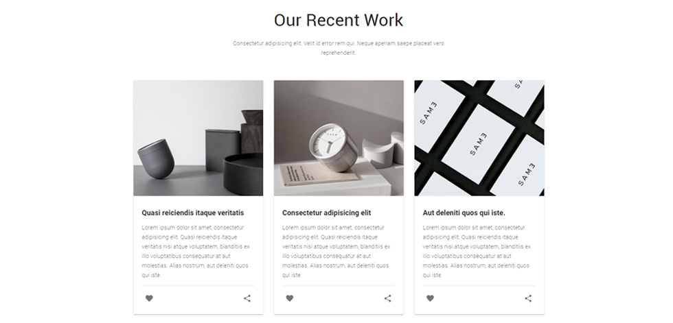 Works