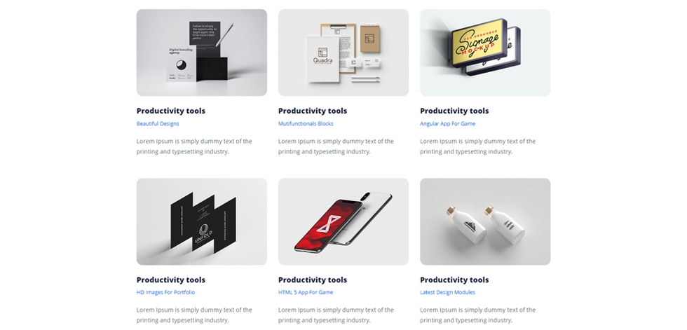 Portfolio