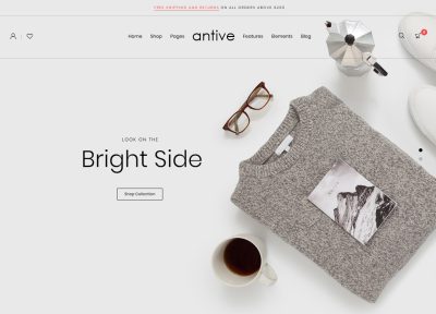 5 Best WordPress Marketplace Themes 2018