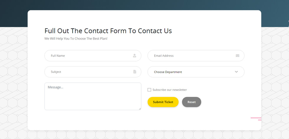 Contact