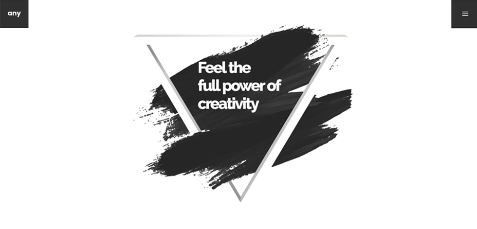 Home page