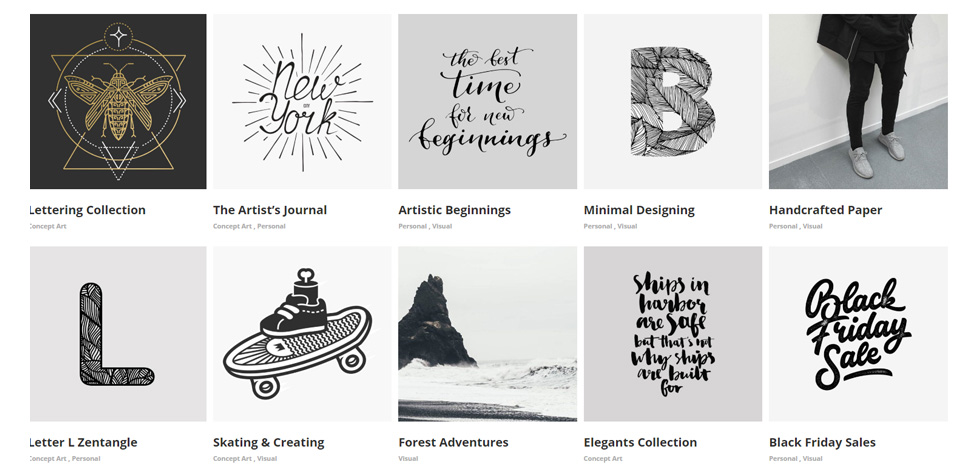 Portfolio