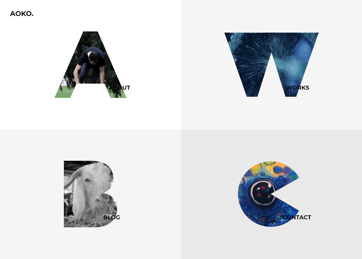 Aoko Best Agency WordPress Themes