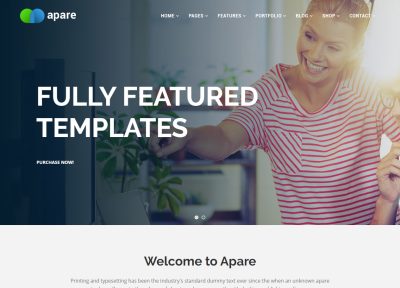 10+ Best Responsive Joomla Creative Templates 2020