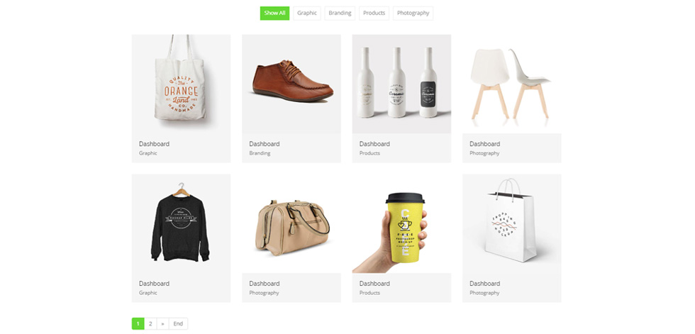 Portfolio
