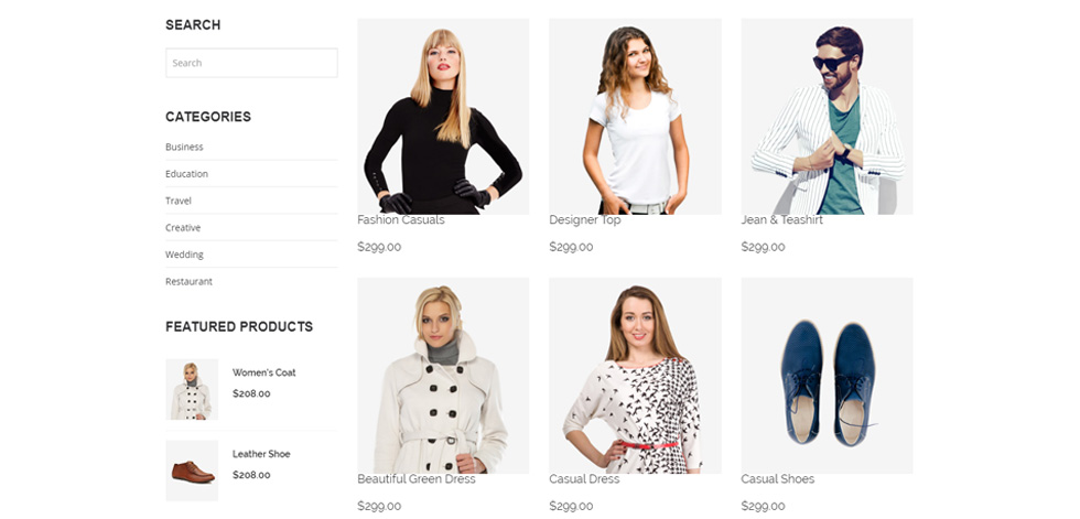 Shop