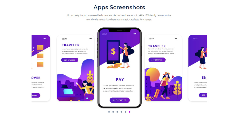 Screenshots