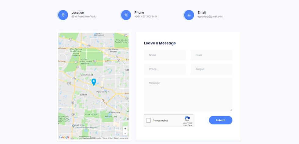 Contact