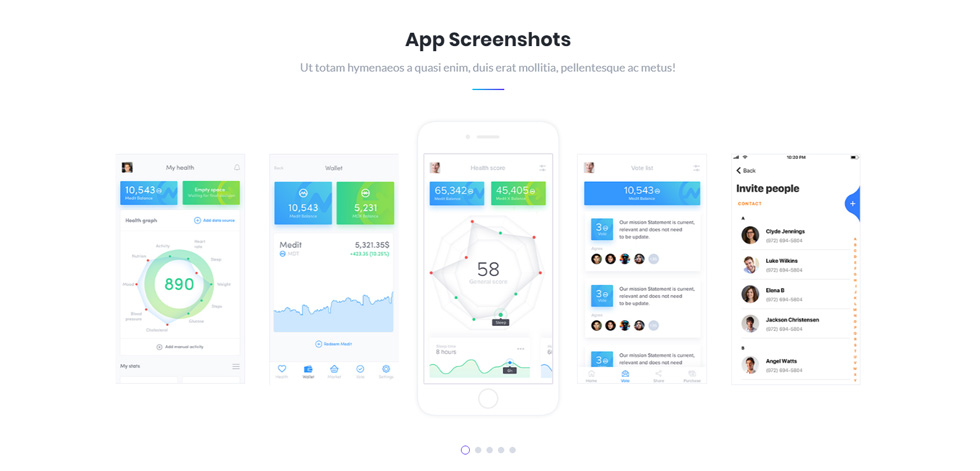 Screenshots