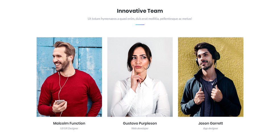 Team