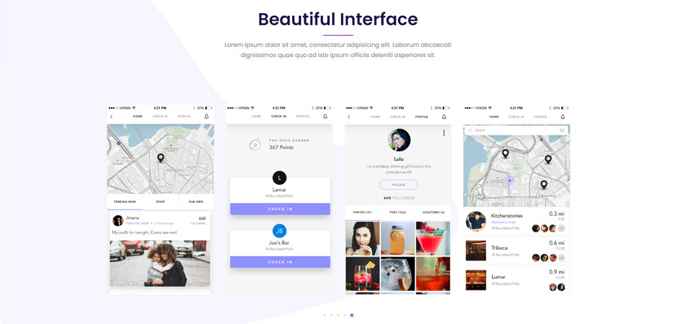 Screenshots