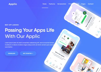 20+ Latest WordPress Themes for Startups 2021