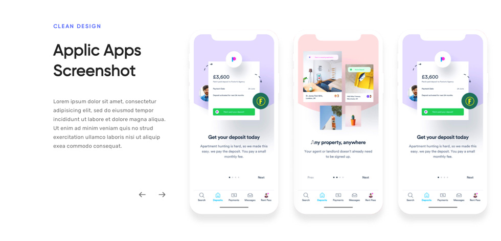 Screenshots