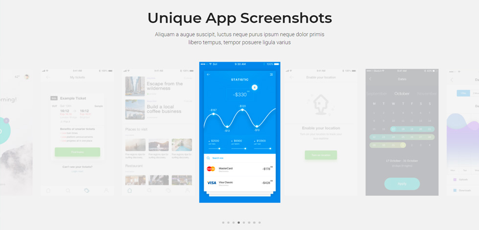 Screenshots