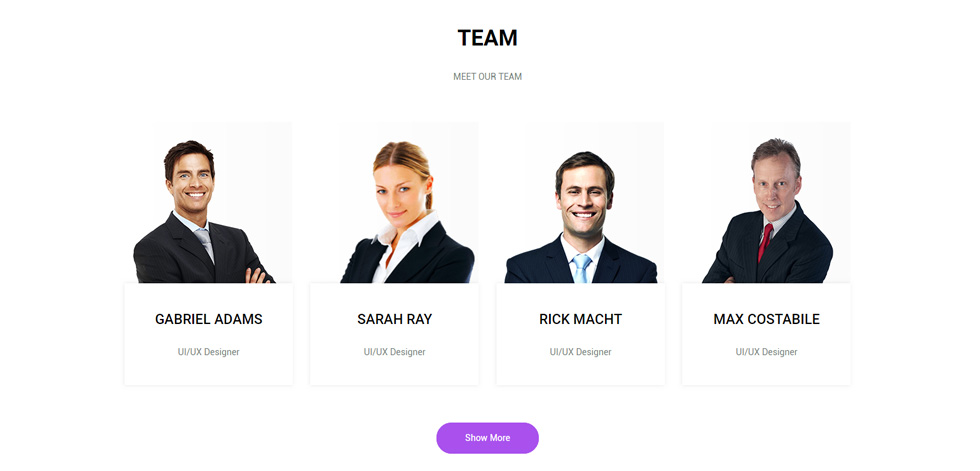 Team