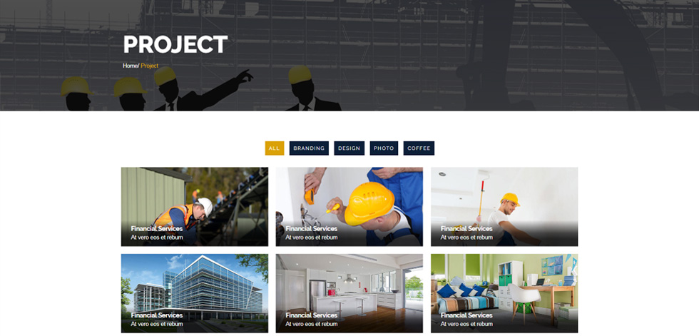 Projects
