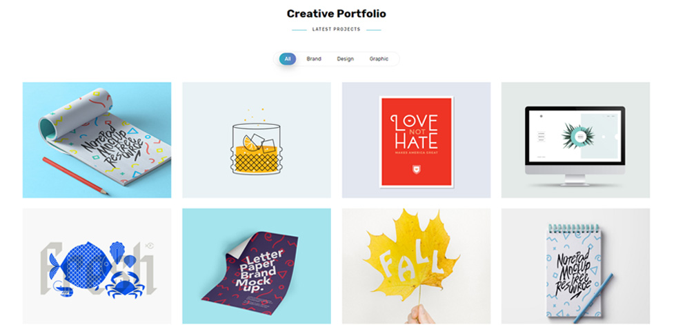Portfolio