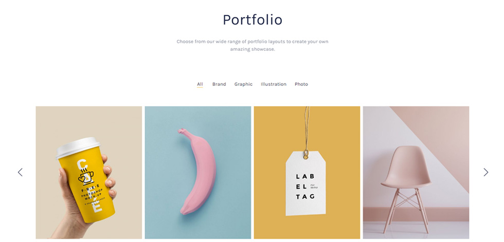 Portfolio