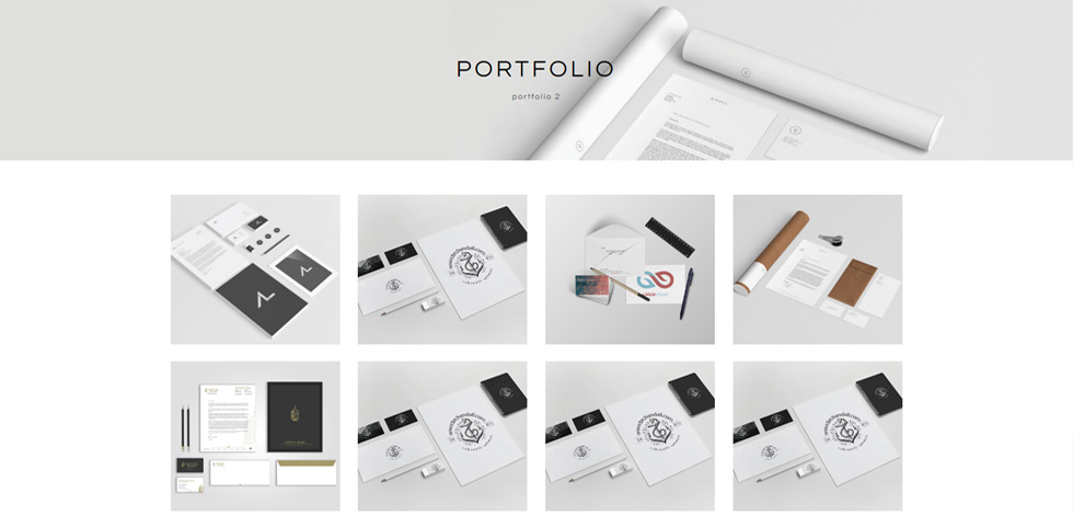 Portfolio