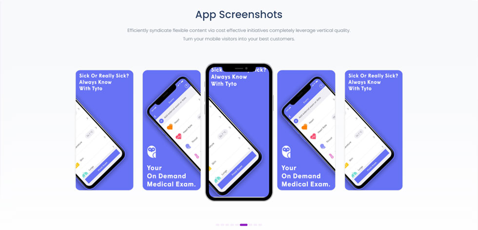 Screenshots
