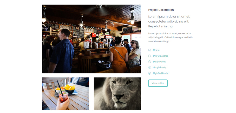Project description