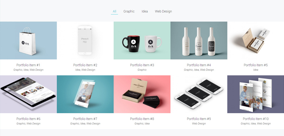 Portfolio