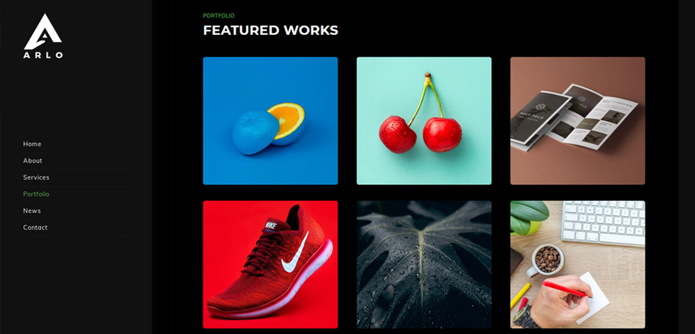 Portfolio