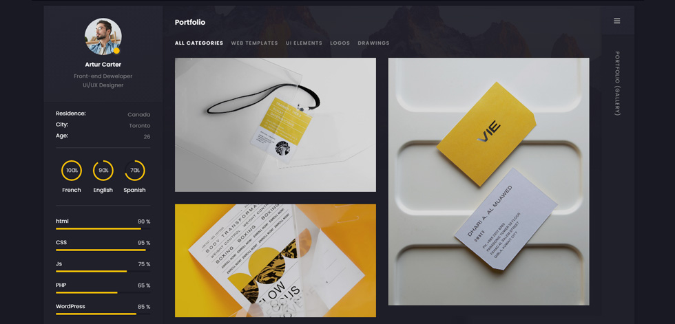 Portfolio