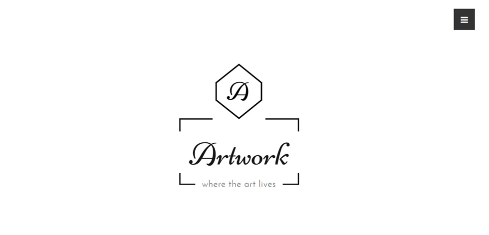 Home page