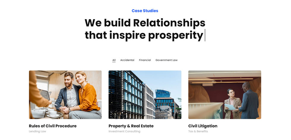 Portfolio