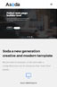 Optimised for Mobile