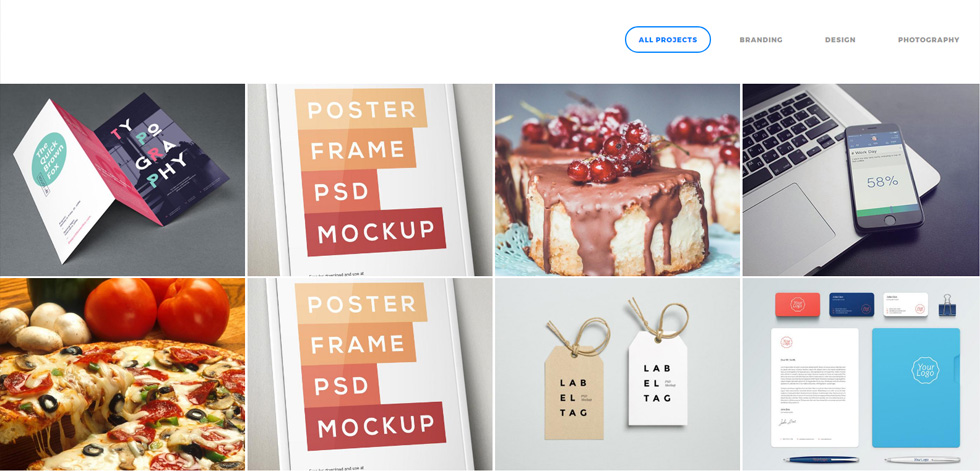 Portfolio
