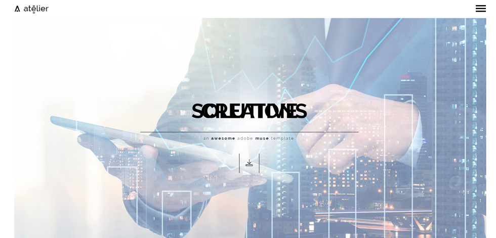 Home page