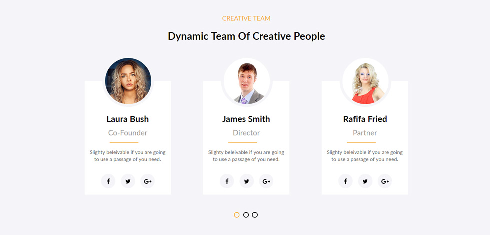 Team