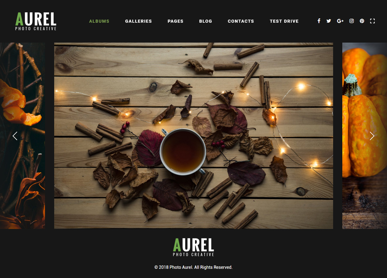 Aurel Envato March Sale