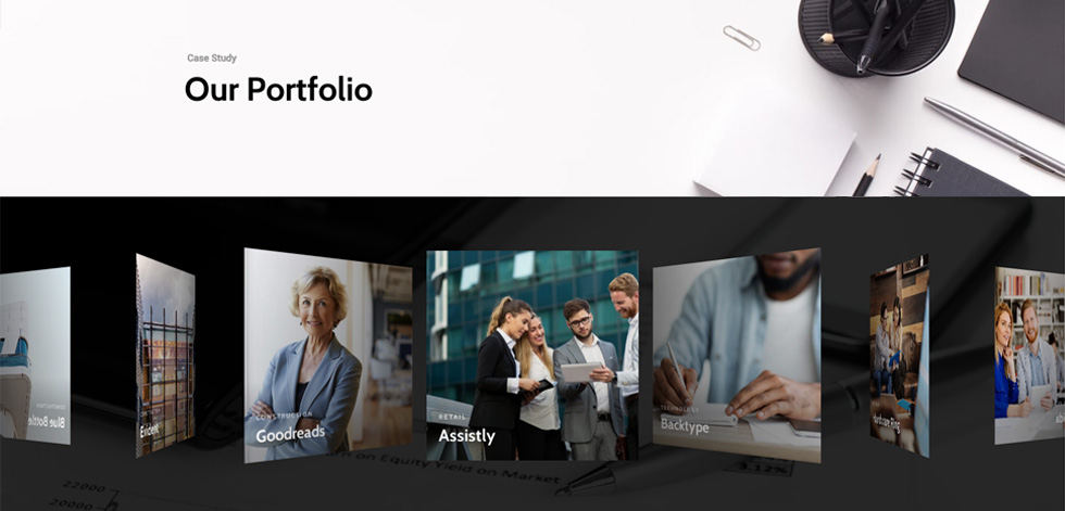Portfolio