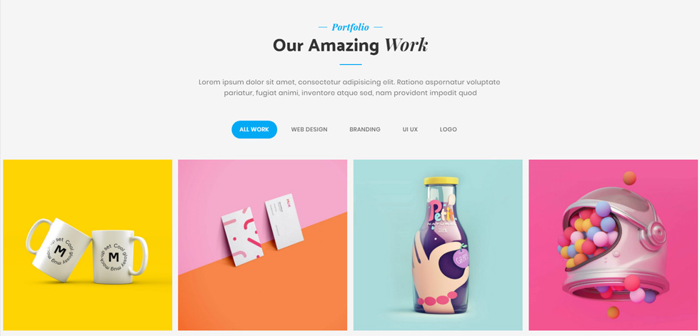 Portfolio