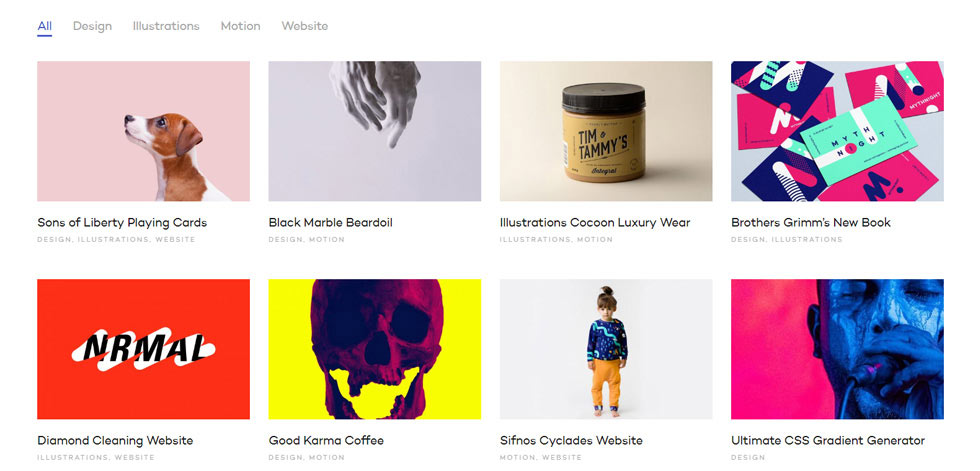 Portfolio