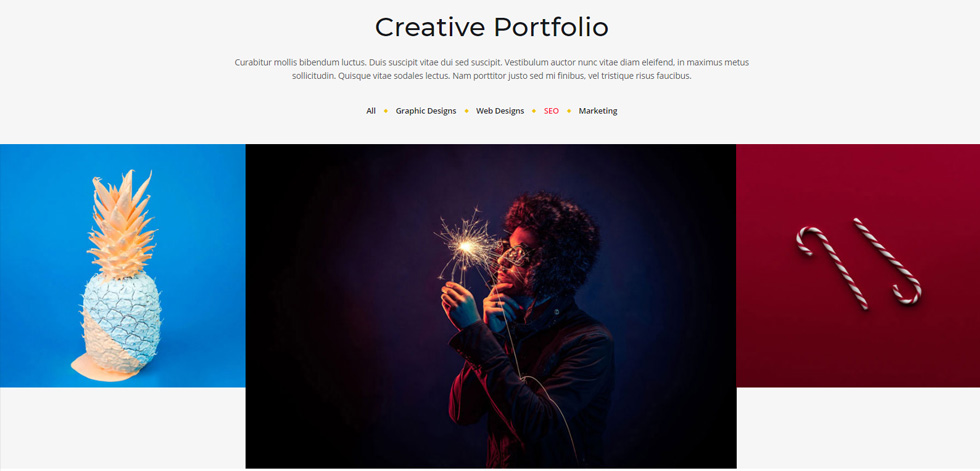 Portfolio