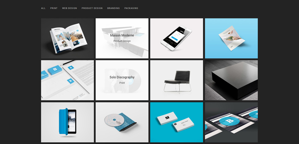 Portfolio