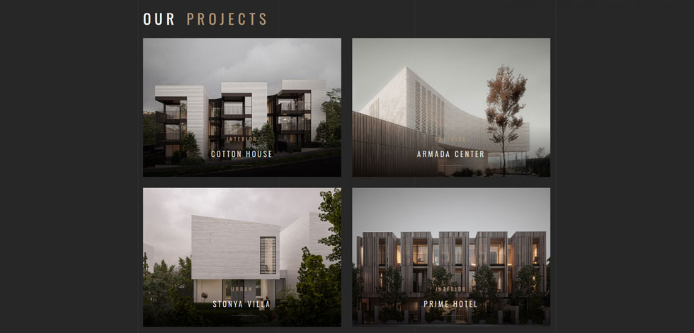 Projects