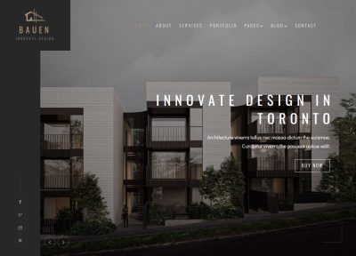 35+ Best WordPress WPBakery Page Builder Themes 2021
