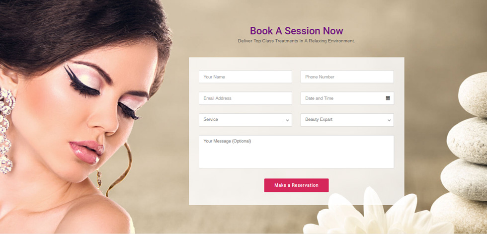 Booking