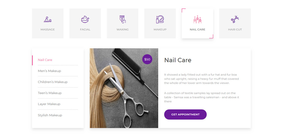 Services