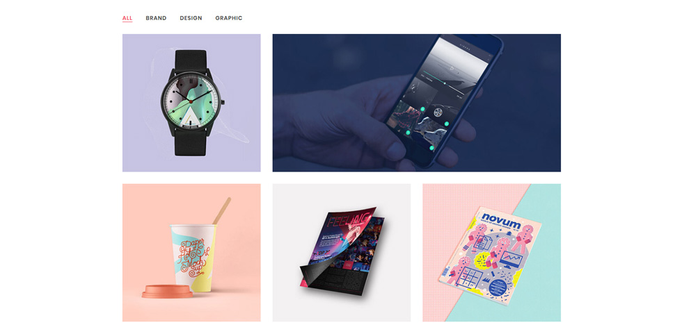Portfolio