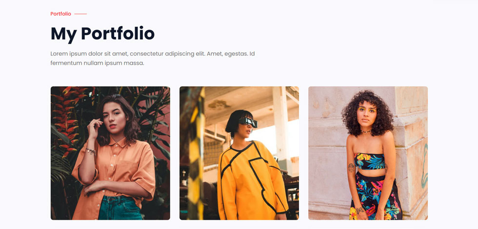Portfolio