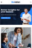 Optimised for Mobile